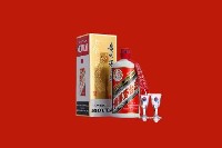 通化县回收飞天茅台酒