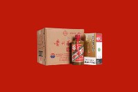 通化县回收名酒